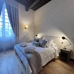 D'hotes Relais Mira Peis * Mirepoix (Ariege)
