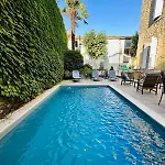 D'hotes Relais Mira Peis Hotel