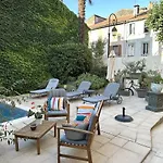 D'hotes Relais Mira Peis Hotel Mirepoix (Ariege)