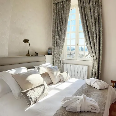 Otel D'hotes Relais Mira Peis *
