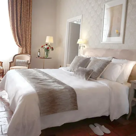 Otel D'hotes Relais Mira Peis Mirepoix (Ariege)