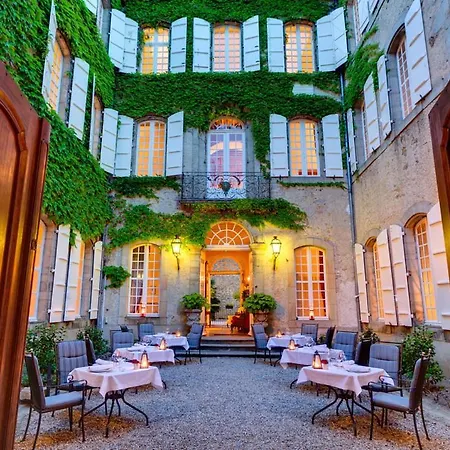 D'hotes Relais Mira Peis Hotel Mirepoix (Ariege)