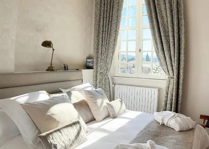 Hotel D'hotes Relais Mira Peis *