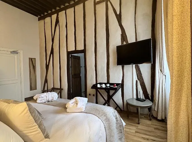 D'hotes Relais Mira Peis Hotel Mirepoix (Ariege)