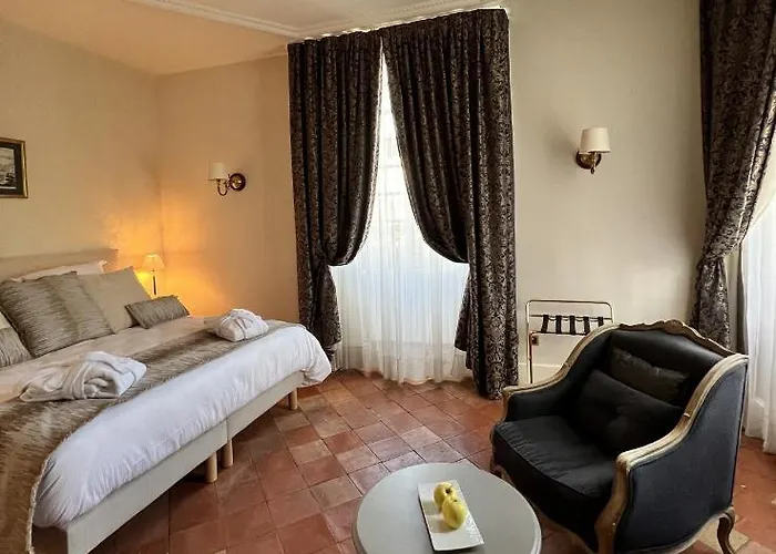 D'hotes Relais Mira Peis