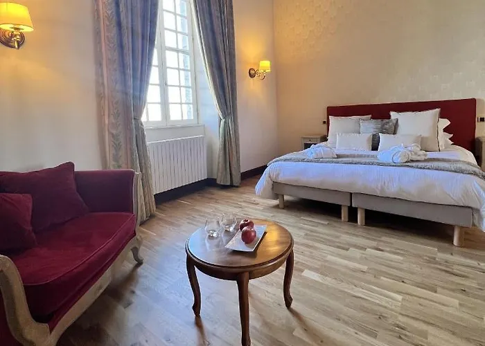 D'hotes Relais Mira Peis