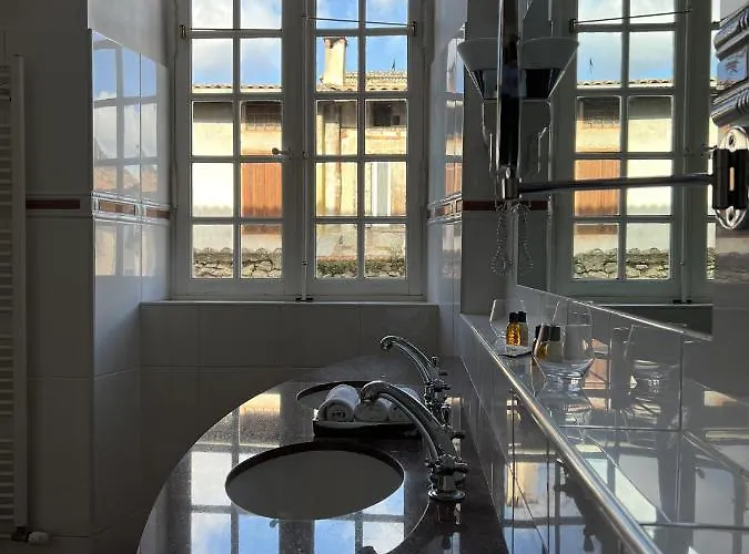 D'hotes Relais Mira Peis Hotel Mirepoix (Ariege)