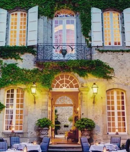 D'hotes Relais Mira Peis * Mirepoix (Ariege)