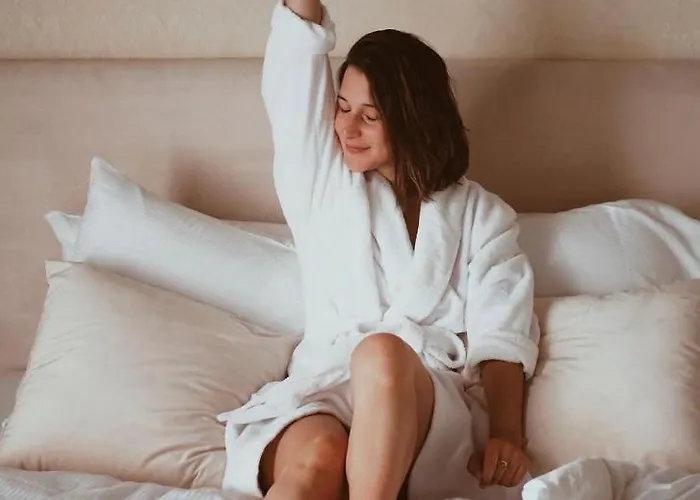 D'hotes Relais Mira Peis *