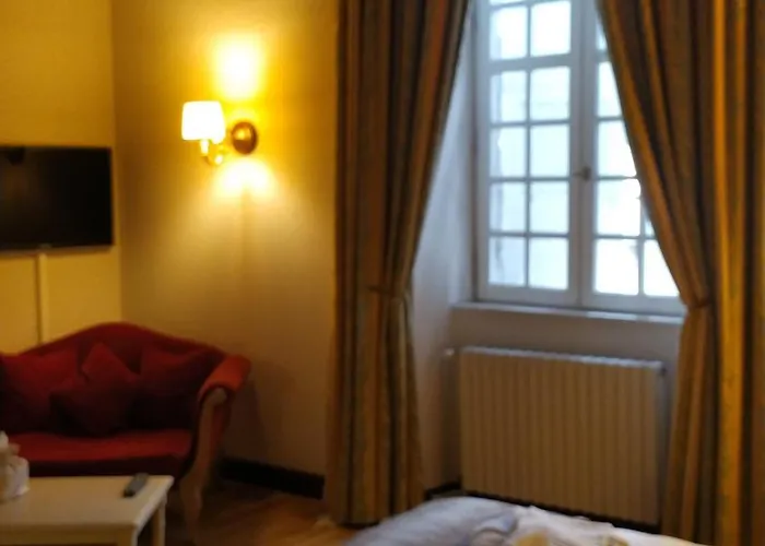 D'hotes Relais Mira Peis Mirepoix (Ariege)