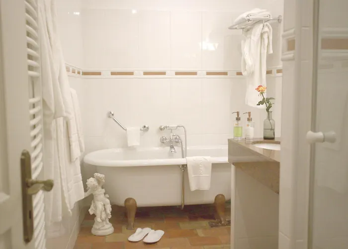 D'hotes Relais Mira Peis * Mirepoix (Ariege)