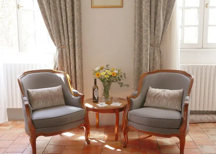 D'hotes Relais Mira Peis