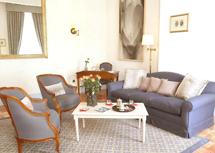 D'hotes Relais Mira Peis * Mirepoix (Ariege)