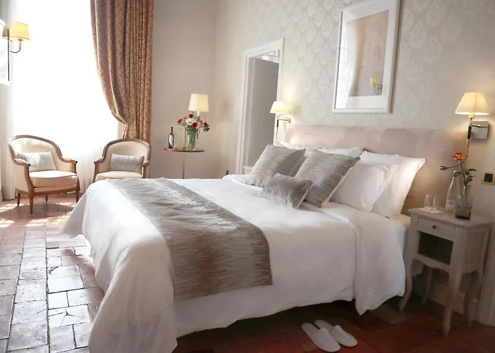 Hotel D'hotes Relais Mira Peis Mirepoix (Ariege)