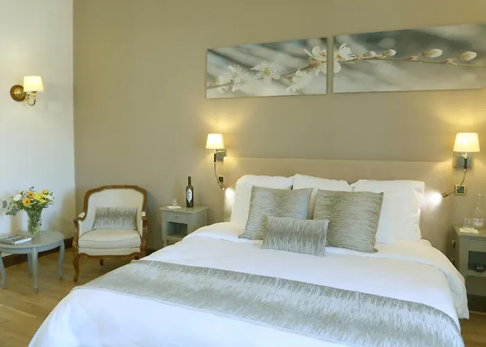 Hotel D'hotes Relais Mira Peis *