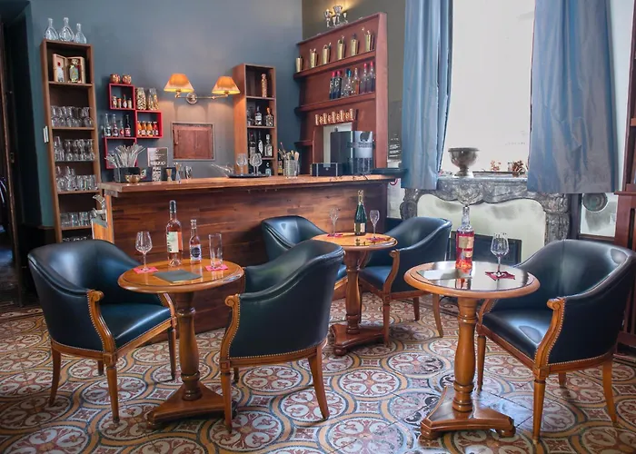 Hotel D'hotes Relais Mira Peis