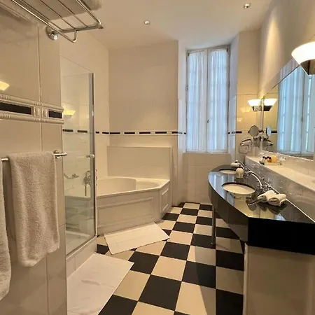 מלון D'hotes Relais Mira Peis מירפואה