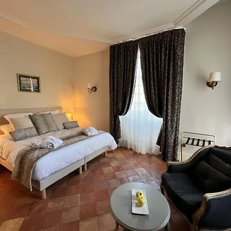 D'hôtes Relais Mira Peis Mirepoix (Ariege)