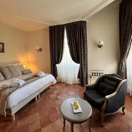 D'hôtes Relais Mira Peis