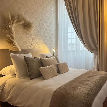 D'hotes Relais Mira Peis מלון מירפואה