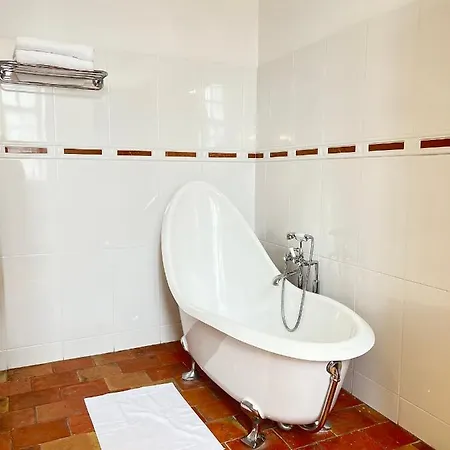 מלון D'hotes Relais Mira Peis *