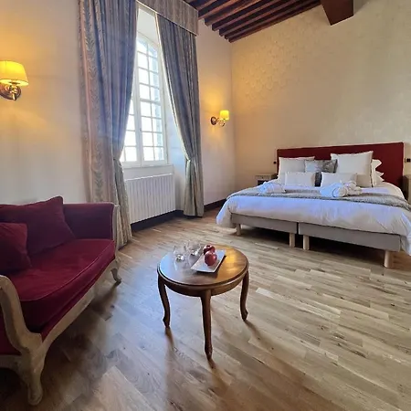 D'hotes Relais Mira Peis