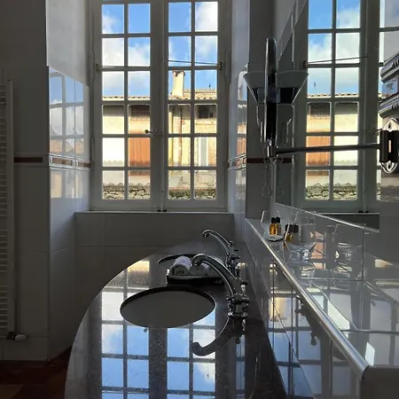 D'hotes Relais Mira Peis מלון מירפואה