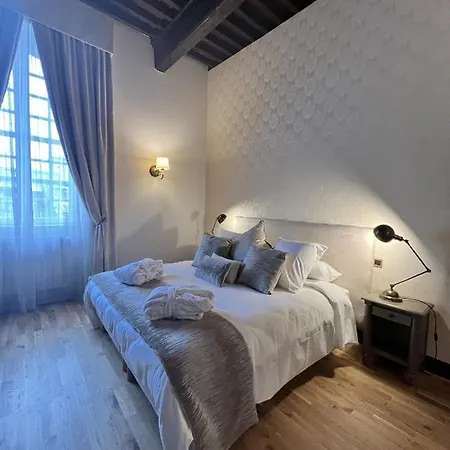 D'hotes Relais Mira Peis * מירפואה