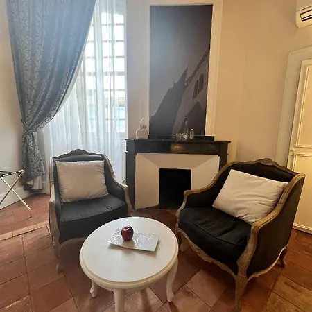 D'hotes Relais Mira Peis מלון מירפואה