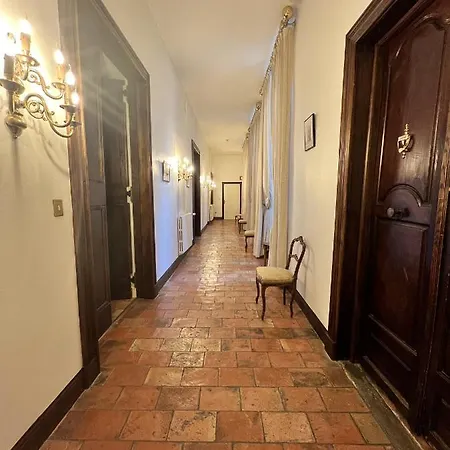 D'hotes Relais Mira Peis *