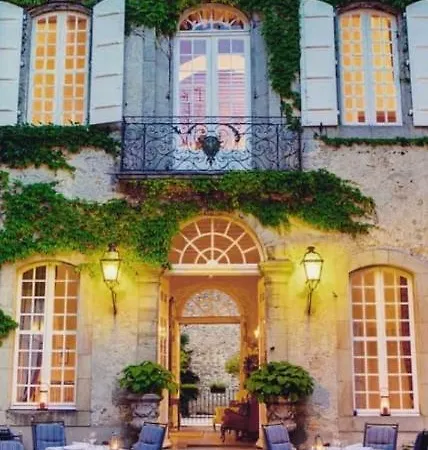 D'hotes Relais Mira Peis * Mirepoix (Ariege)