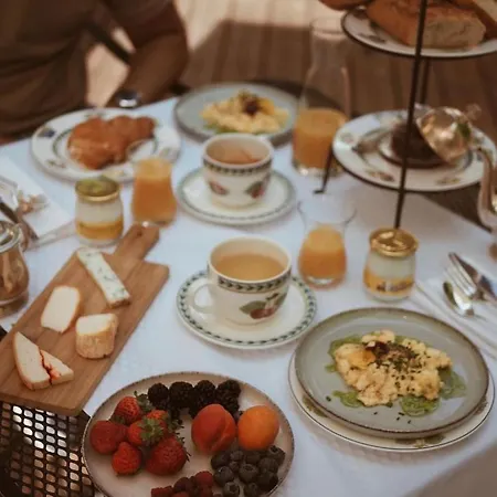 D'hotes Relais Mira Peis *