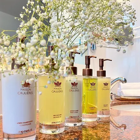 D'hotes Relais Mira Peis *