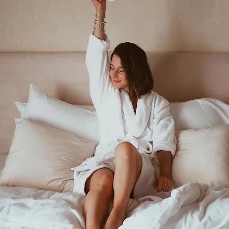 D'hotes Relais Mira Peis *