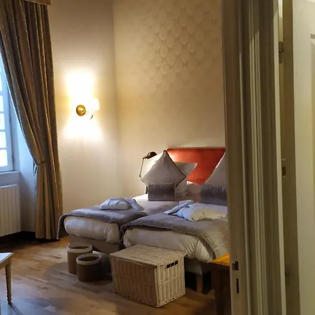 D'hotes Relais Mira Peis * מירפואה