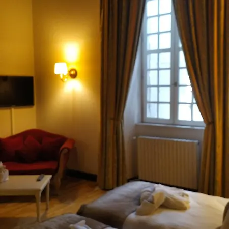 D'hotes Relais Mira Peis ミルポワ