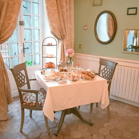 מלון D'hotes Relais Mira Peis מירפואה