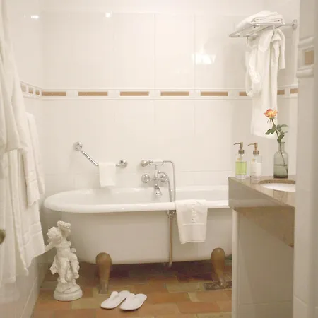 D'hotes Relais Mira Peis * ミルポワ