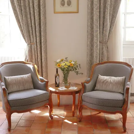 D'hotes Relais Mira Peis