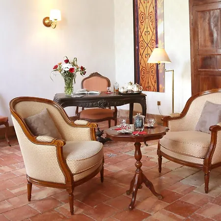 D'hotes Relais Mira Peis מלון מירפואה