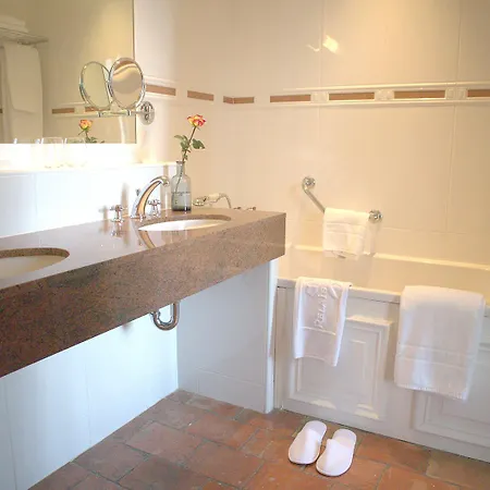 מלון D'hotes Relais Mira Peis