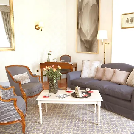 D'hotes Relais Mira Peis * מירפואה