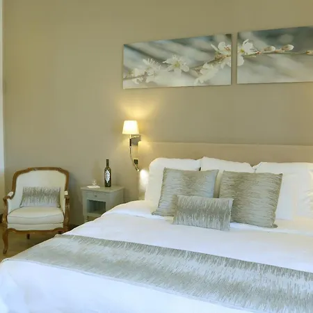 ホテル D'hotes Relais Mira Peis *