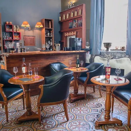 ホテル D'hotes Relais Mira Peis