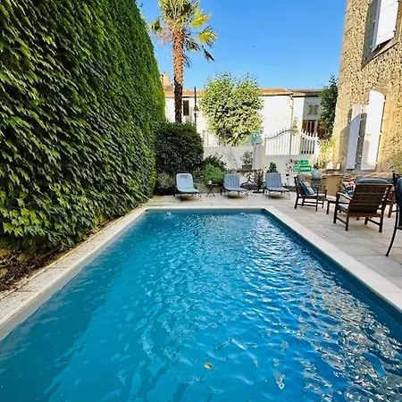 D'hotes Relais Mira Peis מלון