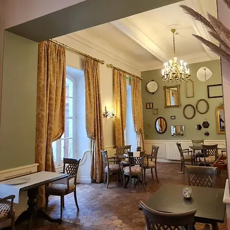 מלון D'hotes Relais Mira Peis