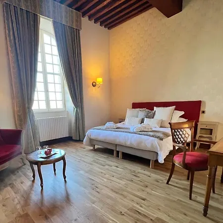 D'hotes Relais Mira Peis ホテル