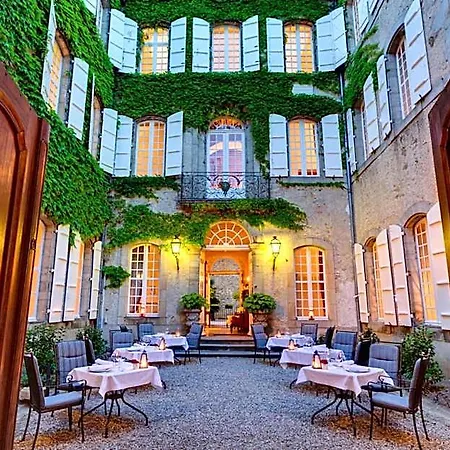 Hotel D'hôtes Relais Mira Peis *
