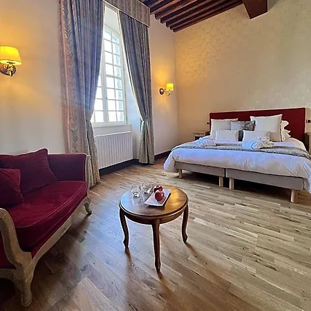 Hotel D'hôtes Relais Mira Peis *