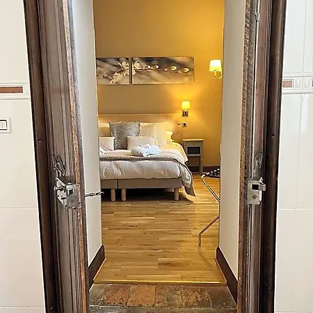 D'hôtes Relais Mira Peis Hotel